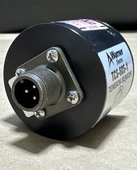 NEW NO BOX- Warner Electric TCS-605-1 Pivot Point Tension Sensor 3-Pin WARRANTY!