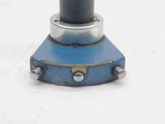 DORSEY INDICATOR DIAL BORE GAGE UNKNOWN RANGE .005mm GRADUATION 2104-005