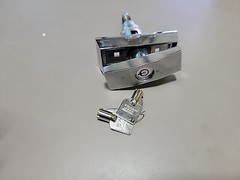 Seaga Vending Machine T-handle N2G4000 N2G5000 OD16S SM2300