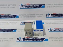 Anly AH3-NA Marine Electronic Timer AC110V 50/60Hz Time 1s/10s/1m/10m