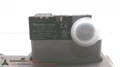 BTM CPC-G24.80-SH-F1-P1-PD380500B, PIN CLAMP W/ P&F SENSOR, 906154, NEW* #298667