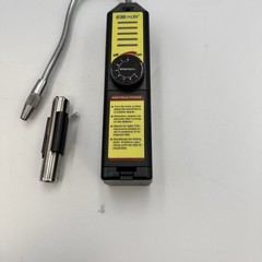 Elitech Portable Handheld Halogen Leak Detector WJL-6000S