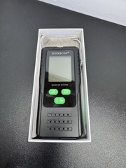 RDINSCOS EMF Detector Detect Types of Electromagnetic Radiation Field in 1 Meter