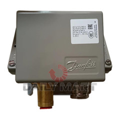New In Box DANFOSS KPS43 060-312066 Pressure Switch