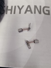 Dental SHIYANG N8 45000 RPM Handpiece Micro Motor SDE-H37LN