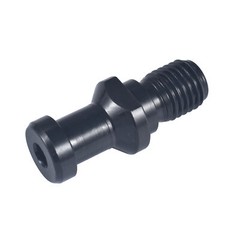 10x BT40 15 Degree Pull Stud Coolant Thru Retention Knob fit CNC Doosan M16x2.0