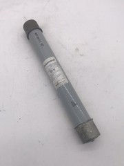 HOUSTON STOCK NEW BUSSMANN JCT-1E MEDIUM VOLTAGE FUSE 1 A FREE 2 DAY AIR BUY NOW