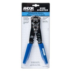 Ancor SAE 26 to 10 AWG Adjustable Stripper/Crimper/Wire Cutter Multi-Tool