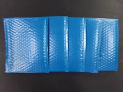 10-100 10×15 STEEL BLUE BUBBLE Mailers Shipping Protective 10 25 50 Envelope
