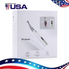 Dental Wireless LED Endo Motor 16:1 Contra Angle With Apex Locator EP-Smart