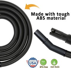 ORECK Hose for BB1000 BB1100 BB1200 XL PRO BB880 BB900 BB870 BB850 BB280 CC1600