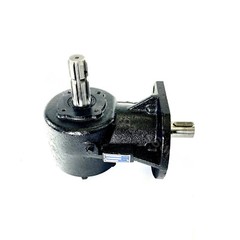 Aftermarket First Choice Finish Mower Replacement Gearbox 80310-00 , 1:2.833SU
