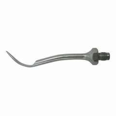 5PCS Dental Scaling Tip A2=AMDENT 39# Used For AMDENT Ultrasonic Scaler bomaoer