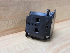 General Electric CR104PLT82R Push Button GE
