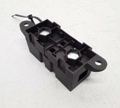 Littelfuse MEGA Fuse Block with Cover – MEGA Blade Fuse Block