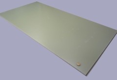 Micarta Phenolic G10FR4 Sheet .500″ (1/2″) Thick x 24″ x 48″
