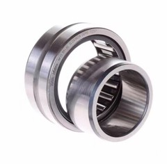 NKIS35-XL NEW INA needle roller bearing 1PCS #DC
