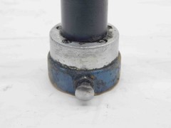 DORSEY INDICATOR DIAL BORE GAGE UNKNOWN RANGE .002mm GRADUATION MODEL 2I02-002