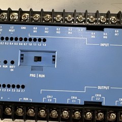 Used Working Westinghouse Programmable Controller PC-100-103 PC-100 PLC