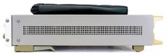 Marconi IFR Aeroflex 2024 Signal Generator 2.4 GHz opt 04 OCXO 11 high power