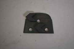 Virginia Abrasives 425-08639 Double Arrow Medium Bond Grinder Tooling 30/40