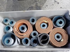 CONVEYOR BELTS 02260950036