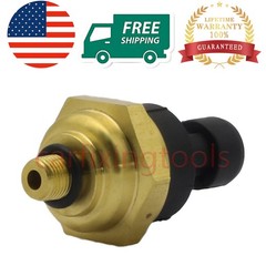 6674316 6674315 Oil Pressure Sensor Switch Fits Bobcat 753 863 S175 S250 T300 US