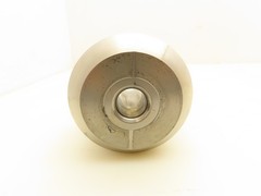 OMAX 308105 Cylinder High Pressure Stainless Steel Used on EnduroMAX Pumps
