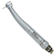 BEING Dental LED Fiber Optic High Speed Turbine Handpiece 302P 303P Fit KAVO NSK
