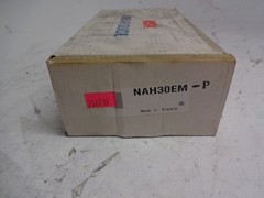 Nsk Nah30em-p Linear Guide
