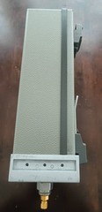 HP / Agilent 54124A DC-50 GHz Front End For 54120 Series Oscilloscopes.Tested 👍