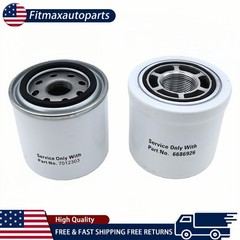 1 Set Filter Service Kit FOR Bobcat S590 T550 T590 T630 T450 S450 S510 S530 S550