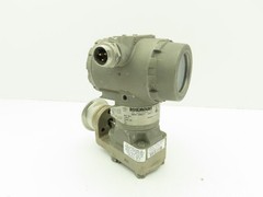 Rosemount 3051CG4A22A1JE5M6S1 HART Pressure Transmitter 0-300PSI PIC 1199 Seal
