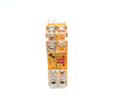 Schleicher KZT 110 Time Relay 220V 500W 6A 0.5s – 10s
