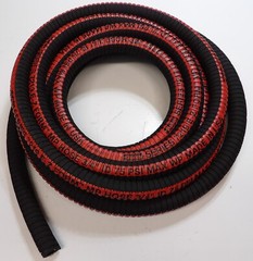 Parker E-Z Form MP Multipurpose Oil Resistant Hose 25 Ft Length, 3/4″ I.D.