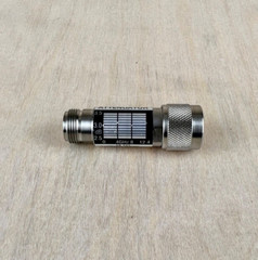 HP 8491A 3dB Coaxial Fixed Attenuator, DC to 12.4 GHz