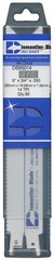 Dismantler Blade® Reciprocating Saw Blade 9″ x 1″ x.050″ 14 TPI -50 Pack