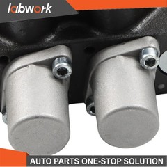 Labwork 2 SPOOL 10GPM 4000PSI LV22RFSTKAB Hydraulic Valve for Loader