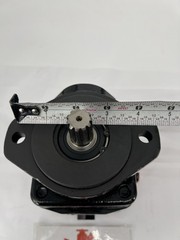 Vickers Danfoss 02-347872-8 Square Vane Pump, V20F 1D6S 38D4H 22L, 6 GPM, USA