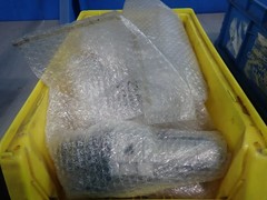SMC NAW4000-N03D PNEUMATIC FILTER REGULATOR 0.85MPA 08250561010