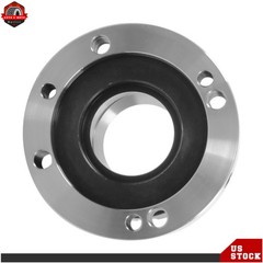 Precision ER50 100mm Collet Chuck Lathe Tool 7 Holes for CNC Engraving Machine