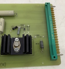 GE GENERAL ELECTRIC 872D432G3 LOW VALUE GATE 373