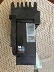 Square D JDA36250 250 A Molded Case Circuit Breaker