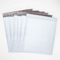 #2 8.5 X 11 Poly Bubble Mailers Padded Envelopes Packaging Supply 100 / Case