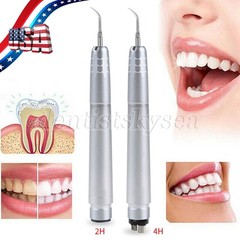 Dental Lab Marathon Electric Micromotor Polishing / 35K rpm Motor Handpiece UPT