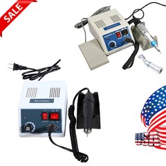 Dental Lab Marathon Electric Micromotor Polisher/Contra Angle/Straight Handpiece