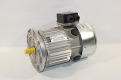 Bonfiglioli Type B310 3000 rpm DC Motor 600W NEW