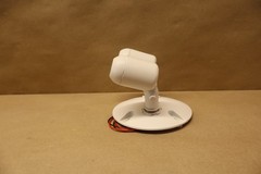 Dual-Lite HUBBELL LIGHTING – DUAL-LITE LED Lamps, Remote Head EVODW