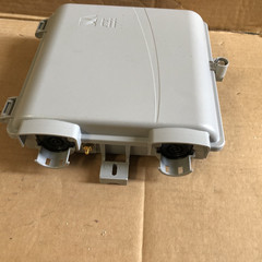 Lot Of 5 TII Network Technologies Wire Terminal Box Enclosure 506F-01-01-02-E