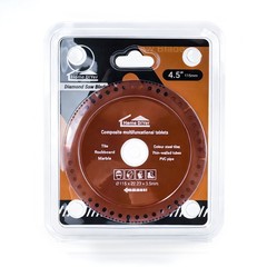 5 Pack Abrasive Cut Off Wheels 4-1/2″x7/8″ Metal Cutting Disc for Angle Grinder